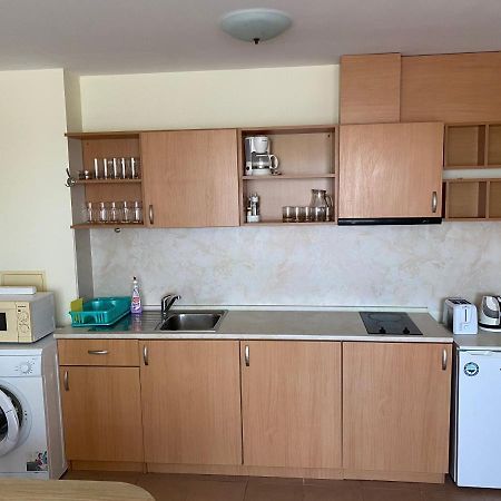 Nessebar Fort Club Apartment 226 Sunny Beach Ngoại thất bức ảnh