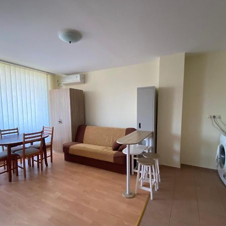 Nessebar Fort Club Apartment 226 Sunny Beach Ngoại thất bức ảnh