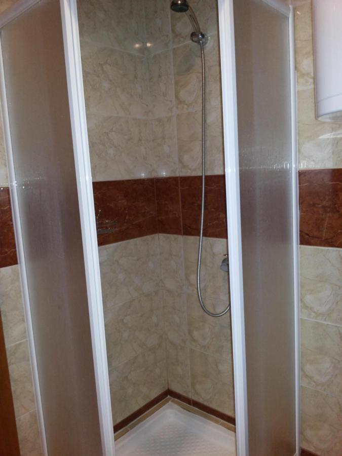 Nessebar Fort Club Apartment 226 Sunny Beach Ngoại thất bức ảnh