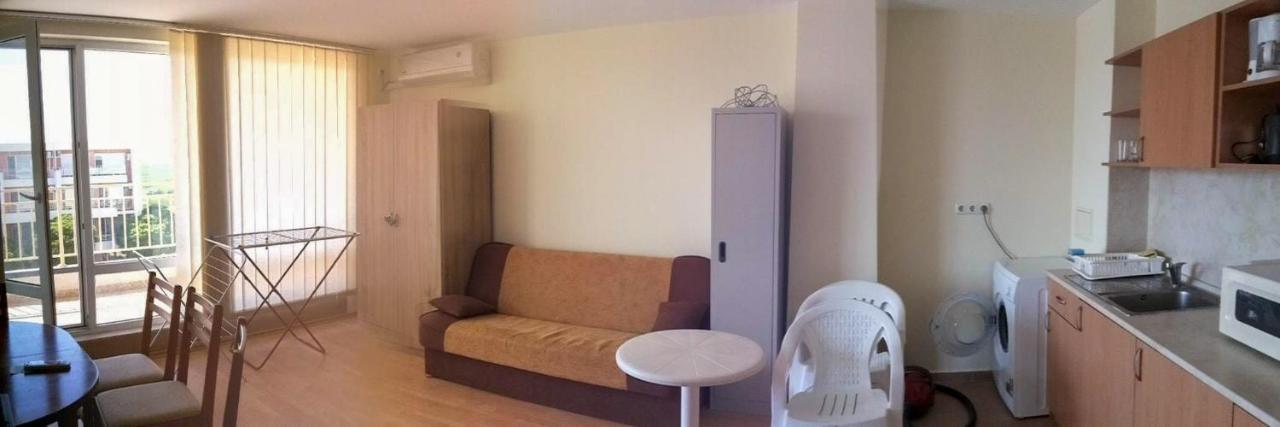 Nessebar Fort Club Apartment 226 Sunny Beach Ngoại thất bức ảnh