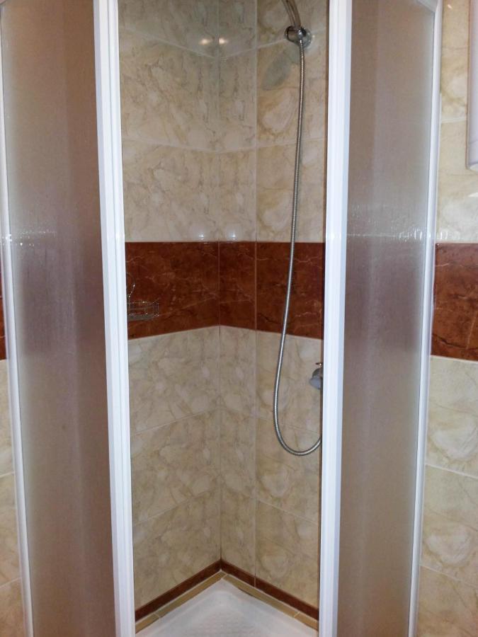 Nessebar Fort Club Apartment 226 Sunny Beach Ngoại thất bức ảnh