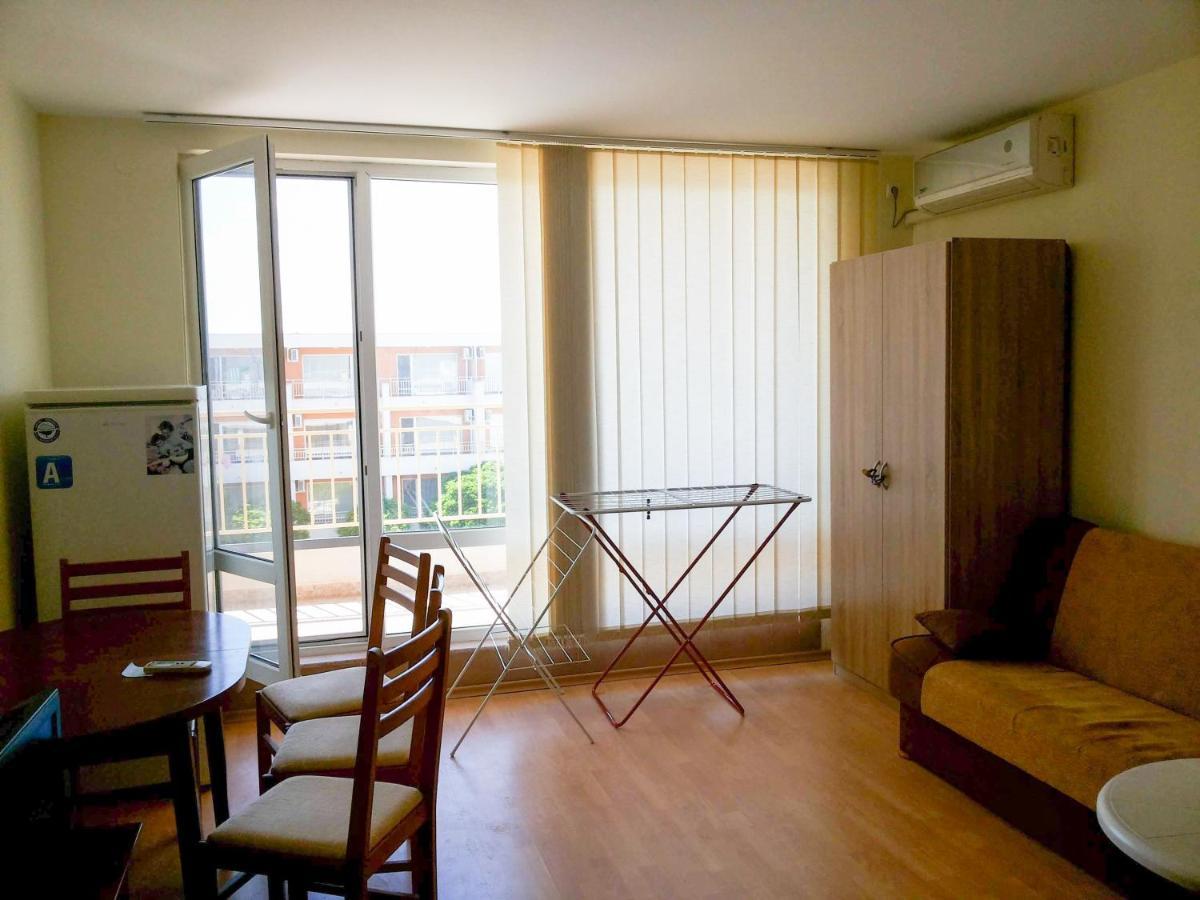 Nessebar Fort Club Apartment 226 Sunny Beach Ngoại thất bức ảnh