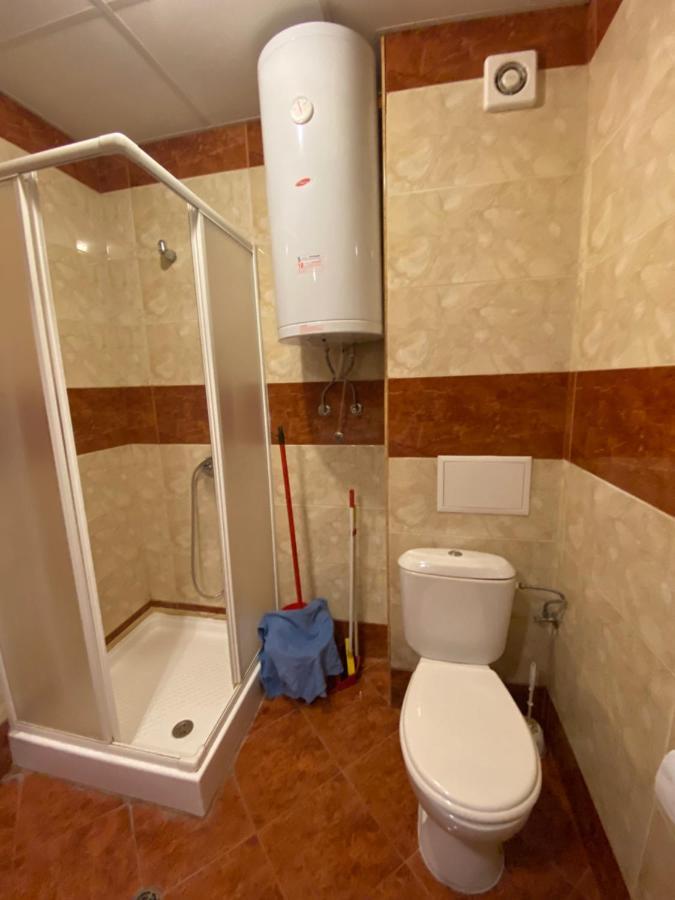 Nessebar Fort Club Apartment 226 Sunny Beach Ngoại thất bức ảnh