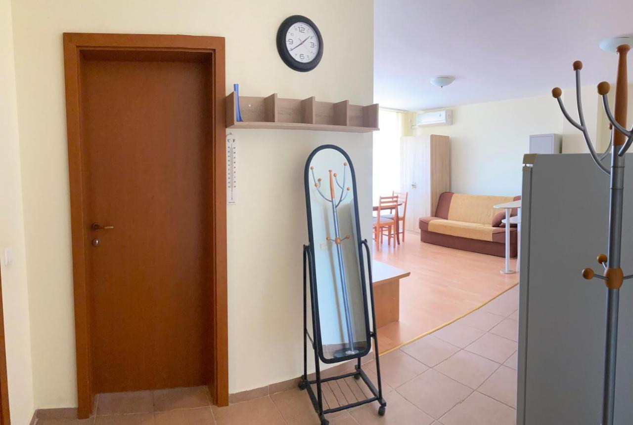 Nessebar Fort Club Apartment 226 Sunny Beach Ngoại thất bức ảnh