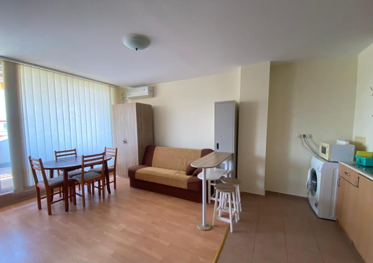 Nessebar Fort Club Apartment 226 Sunny Beach Ngoại thất bức ảnh